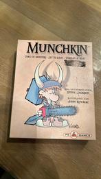 Munchkin, Hobby en Vrije tijd, Ophalen, Zo goed als nieuw
