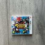 Rabbids Rumble – Nintendo 3DS, Consoles de jeu & Jeux vidéo, Jeux | Nintendo 2DS & 3DS, À partir de 7 ans, Autres genres, Utilisé