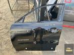 Jeep Avenger voordeur links, Gebruikt, Jeep, Deur