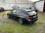 BMW 318D 2020, Autos, Achat, Euro 6, Entreprise, Autre carrosserie