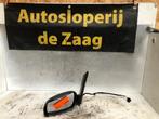 Buitenspiegel links van een Volkswagen Touran, Ophalen of Verzenden, 3 maanden garantie, Gebruikt, Volkswagen