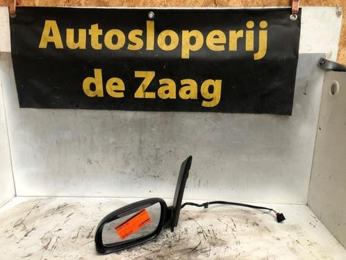 Buitenspiegel links van een Volkswagen Touran, Auto-onderdelen, Spiegels, Volkswagen, Gebruikt, 3 maanden garantie, Ophalen of Verzenden