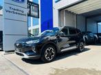 Ford Kuga 2.5 FHEV / Active / Winter Pack, Automaat, Zwart, Zwart, 5 zetels