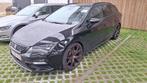 STOEL LEON CUPRA ST, Auto's, 1998 cc, 4 cilinders, 149 g/km, Leon