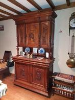 Armoire ancienne, Enlèvement