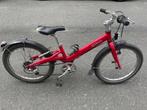 Kokua kinderfiets 20inch, Fietsen en Brommers, Fietsen | Jongens, Ophalen, Gebruikt, 20 inch, Handrem