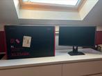 BenQ Zowie XL2546K, In hoogte verstelbaar, Full HD, Minder dan 1 ms, Zo goed als nieuw