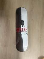 Skateboard Supreme, Ophalen, Zo goed als nieuw