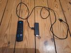 Amazon Fire TV Stick, Audio, Tv en Foto, Mediaspelers, Ophalen of Verzenden, Zo goed als nieuw