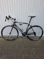 Sensa Giulia koersfiets - Full carbon, 28 inch, Carbon, Heren, Zo goed als nieuw