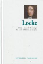 Locke L'Etat a le devoir de protéger les droits et libertés, Livres, Neuf, Garikoitz Gamarra Quintan, Enlèvement ou Envoi, Général