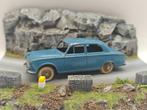 Dinky Toys France 24b Peugeot 403, Ophalen of Verzenden, Gebruikt, Auto, Dinky Toys