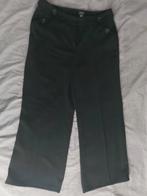 Maison 1.2.3 pantalon droit fluide taille 40, Comme neuf, Enlèvement ou Envoi