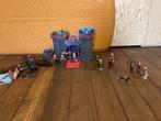 playmobil ridders, draken en piraten set, Ophalen, Gebruikt, Los Playmobil