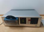 Akai Cd D1 1983 Vintage, zeldzaam om te worden verkocht aan, Ophalen, Akai
