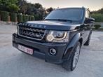 Discovery 4 2014 Utilitaire, Autos, Land Rover, SUV ou Tout-terrain, 4 portes, Automatique, Verrouillage centralisé sans clé