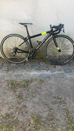 Koersfiets scatto 26 inch - afmetingen zie foto’s, Fietsen en Brommers, Fietsen | Racefietsen, Ophalen, Zo goed als nieuw, 26 inch