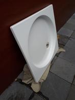 Douchebodem e.a., Ophalen, Nieuw, Chroom, Kraan