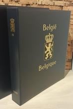 België jaargang 1970-1984 postfris mét DAVO Luxe album, Postzegels en Munten, Ophalen of Verzenden