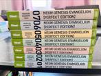 Manga evangelion, Ophalen of Verzenden, Nieuw