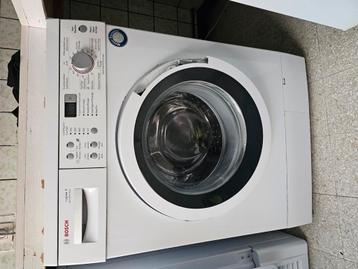 wasmachine Bosch te koop beschikbaar voor biedingen