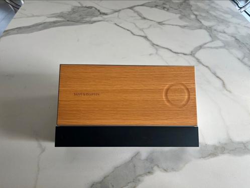 Beosound moment Bang Olufsen, Audio, Tv en Foto, Stereoketens, Gebruikt, Tuner of Radio, Overige merken, Microset, Draagbaar, MP3-aansluiting