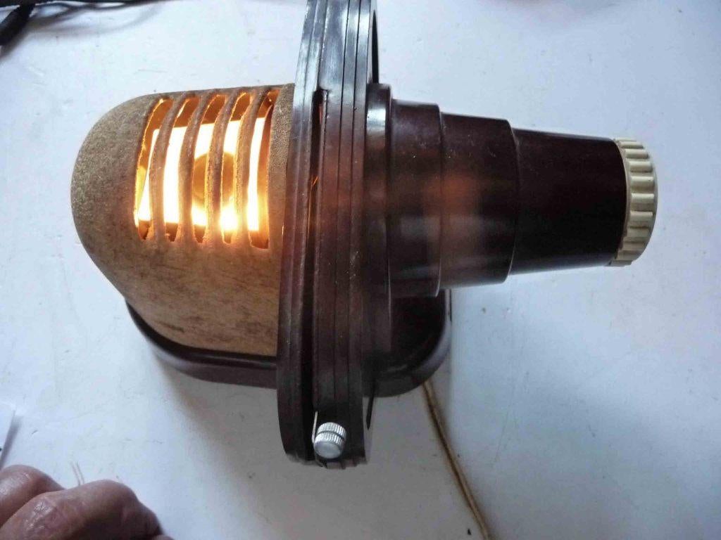 Bekijk Master Junior Projector n2 - perfecte conditie, Audio, Tv en Foto, Diaprojectoren, Gebruikt, Ophalen of Verzenden