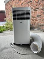 Mobiele Airco Domo DO1034A, Elektronische apparatuur, Airco's, Ophalen, Minder dan 60 m³, 2 snelheden, Zo goed als nieuw