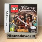Lego Pirates Of The Caribbean (DS), Ophalen of Verzenden, Zo goed als nieuw