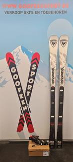 rossignol hero master ST 156/165/170 cm 24/25 599€ nieuw, Rossignol, Nieuw, Ophalen of Verzenden, Ski's