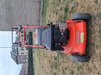 Grasmachine naft, Tuin en Terras, Grasmaaiers, Ophalen, Gebruikt
