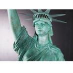 Vrijheidsbeeld 188 cm - statue of liberty beeld, Verzamelen, Beelden en Beeldjes, Nieuw, Ophalen of Verzenden