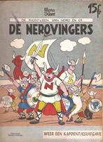 Nero - De Nerovingers, Livres, Marc Sleen, Une BD, Utilisé, Enlèvement ou Envoi
