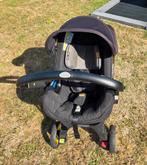 Donna + 2-in-1 kinderwagen/autostoeltje, Ophalen, Gebruikt, Kinderwagen