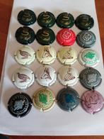Champagne capsules lot 50, Verzamelen, Ophalen of Verzenden