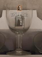Glas Ename 33cl, 3 stuks, Verzamelen, Ophalen of Verzenden