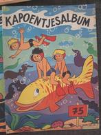 Oude strips kapoentje jef nys jommeke, Boeken, Stripverhalen, Ophalen, Zo goed als nieuw