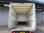 Iveco Daily 35S16 Automaat Bakwagen 160PK Airco Camera Euro6, Automaat, Stof, Gebruikt, Euro 6