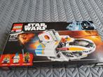 Lego Star Wars N 75170 Le Fantôme, Collections, Star Wars, Comme neuf, Enlèvement ou Envoi