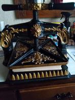 antieke boekenpers jaren 1900 ,, Antiek en Kunst, Ophalen