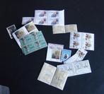Belgische plakzegels, waarde 17 frank in XX kwaliteit, Overig, Ophalen of Verzenden, Frankeerzegel, Postfris