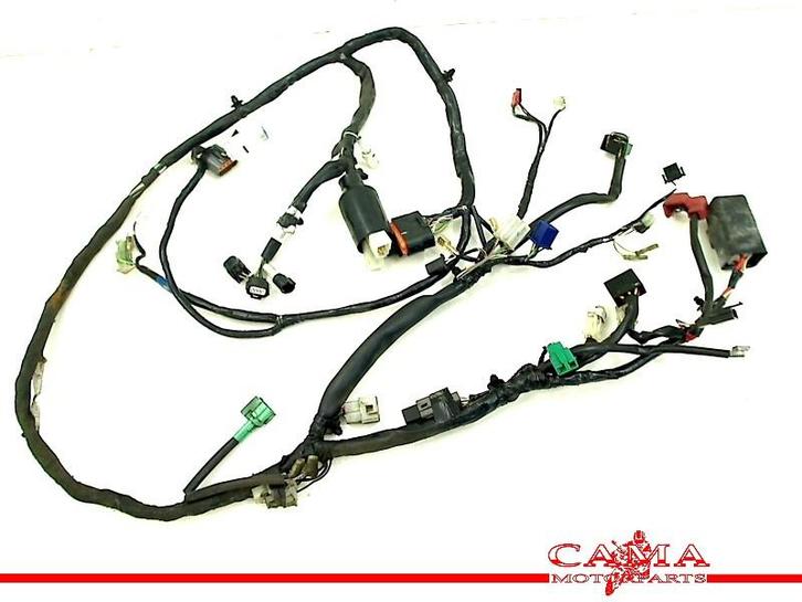 KABELBOOM Suzuki UK 110 Address (UK110) (01-2015/12-2019), Motoren, Onderdelen | Suzuki, Gebruikt