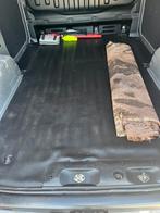 Te koop, Auto's, Bestelwagens en Lichte vracht, Voorwielaandrijving, Zwart, 4 cilinders, Bedrijf