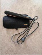 Stijltang babyliss met keramische platen, Handtassen en Accessoires, Uiterlijk | Haarverzorging, Ophalen, Zo goed als nieuw
