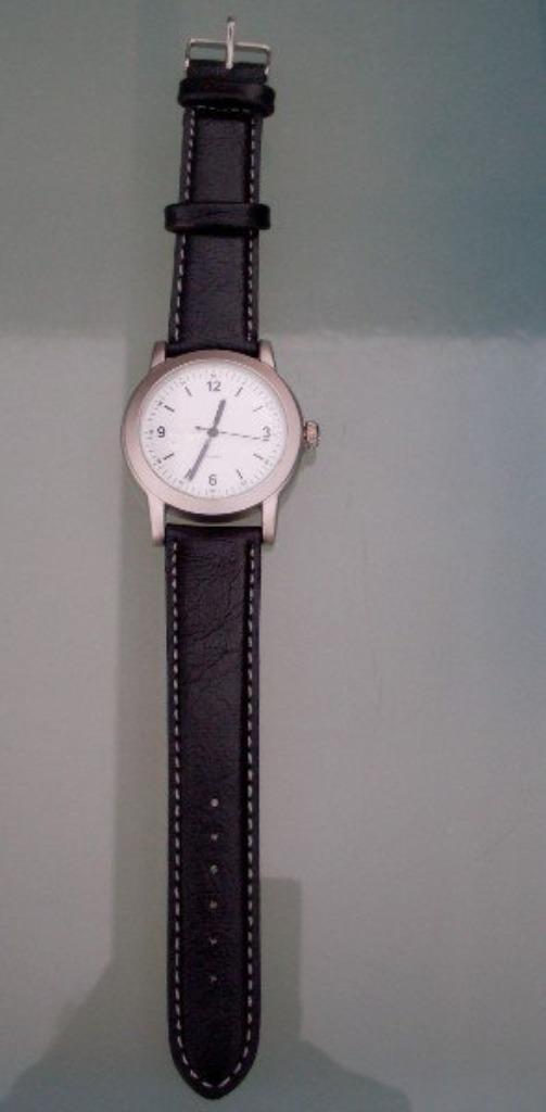 Nieuwe horloge voor dames of heren, Handtassen en Accessoires, Horloges | Heren, Nieuw, Polshorloge, Ophalen of Verzenden