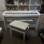 Digitale Piano inclusief, statief en bankje., Musique & Instruments, Pianos, Comme neuf, Piano, Enlèvement ou Envoi