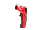 Thermometer Infrarood IR-362 Lazer, Ophalen of Verzenden, Gebruikt, Temperatuur