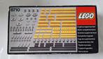 Lego 8710 - Boîte de suppléments, Ensemble complet, Lego, Utilisé, Enlèvement ou Envoi