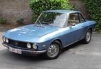 LANCIA FULVIA 1976, Auto's, Blauw, Handgeschakeld, Particulier, Blauw