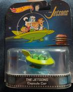 The jetsons hot wheels, Verzenden